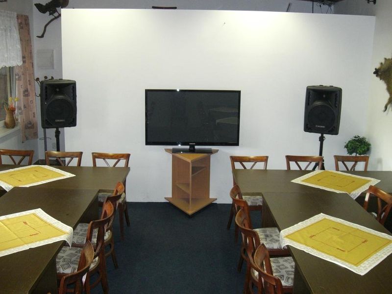 Hotel Photo 18