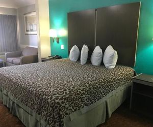 Camelot Inn and Suites Aldine United States