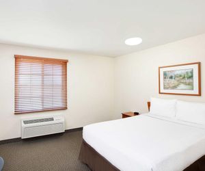 WoodSpring Suites Houston I-45 Airtex Aldine United States
