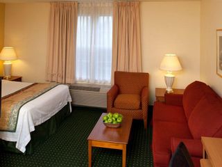 Hotel pic TownePlace Suites by Marriott Fort Meade National Business Park