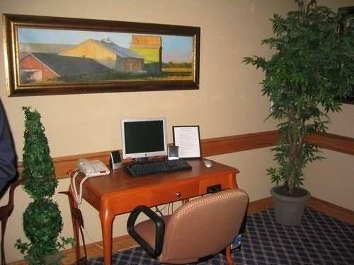 Hotel Photo 7