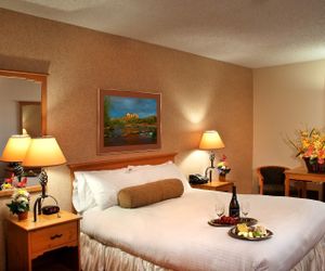 The Lodge at Cliff Castle Casino Camp Verde United States