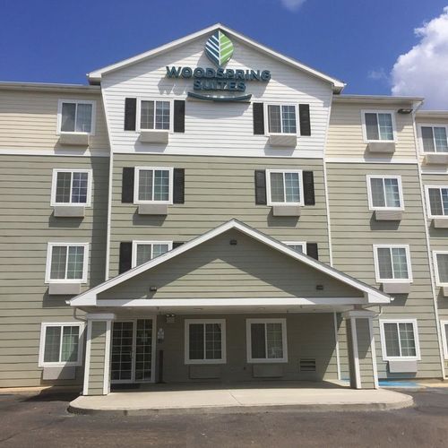 Photo of WoodSpring Suites Jackson South