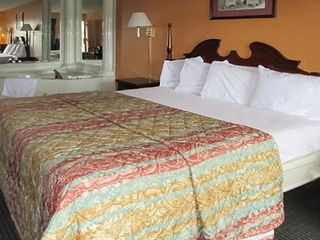 Фото отеля OYO Hotel Brownsville TN I-40