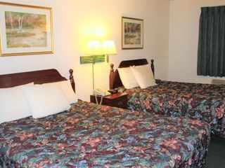 Фото отеля Cumberland Inn And Suites
