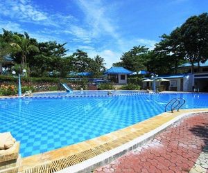 Tanjung Pesona Beach Resort & Spa Sungailiat Indonesia