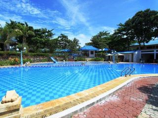 Фото отеля Tanjung Pesona Beach Resort & Spa