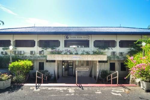 Hotel Photo 13