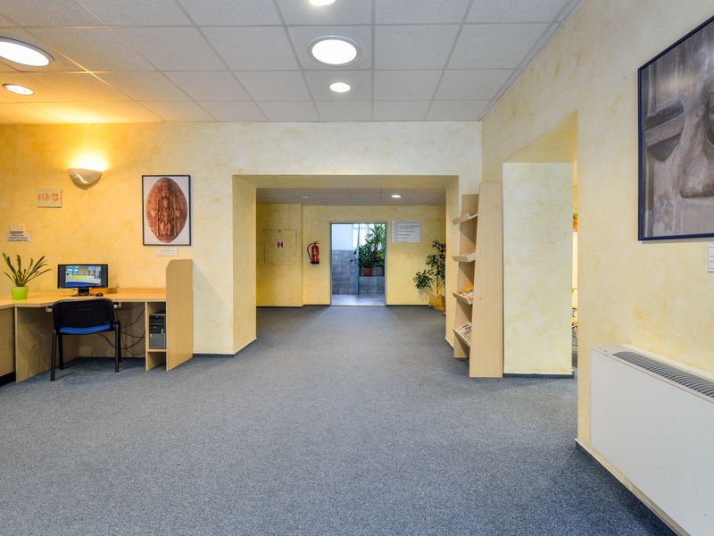 Hotel Photo 13