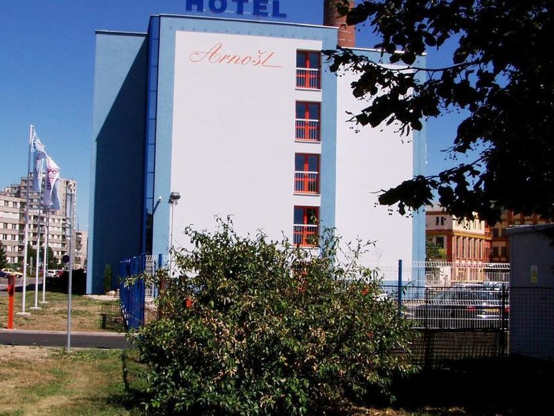 Hotel Photo 22