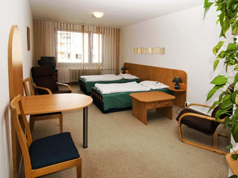 Hotel Photo 8