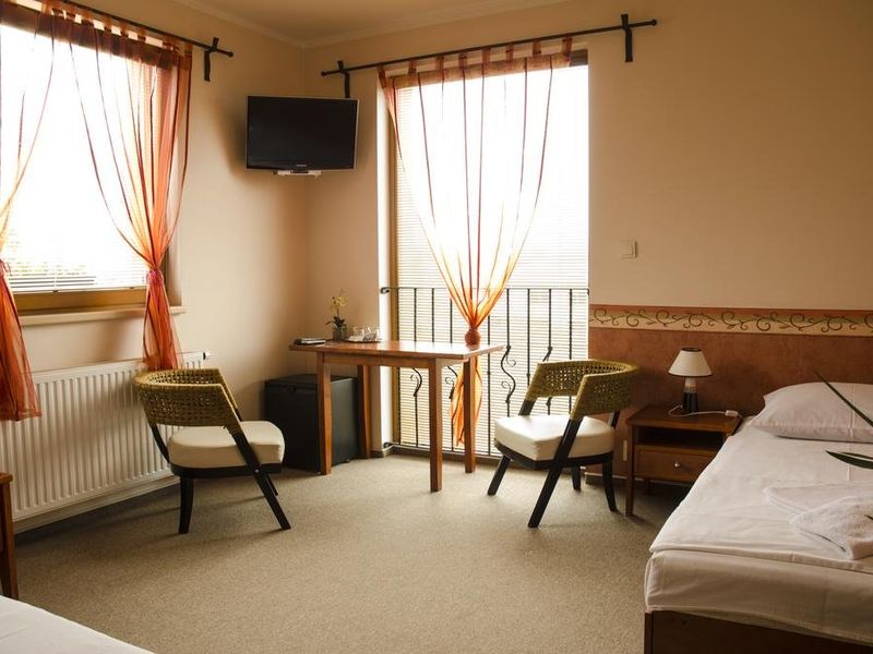 Hotel Photo 1