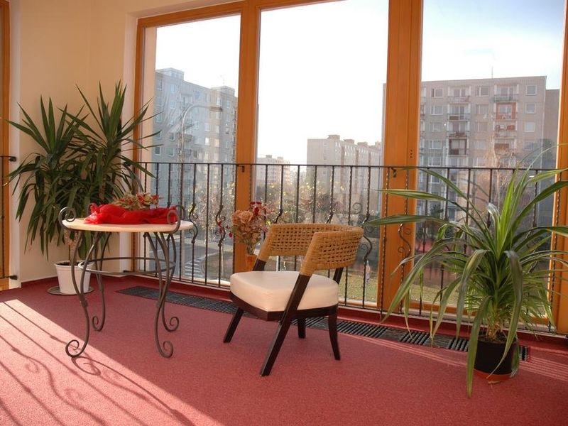Hotel Photo 13