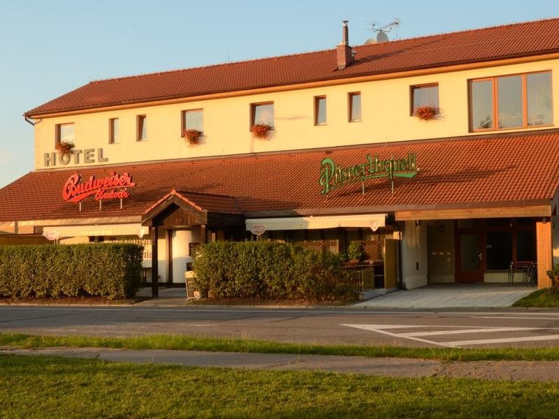 Hotel Photo 15