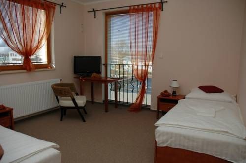 Hotel Photo 5