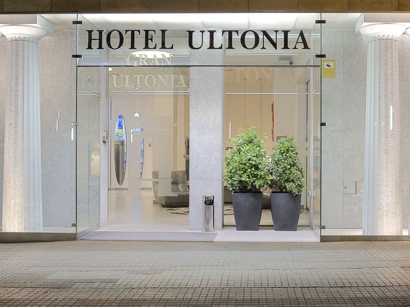 Hotel Photo 22