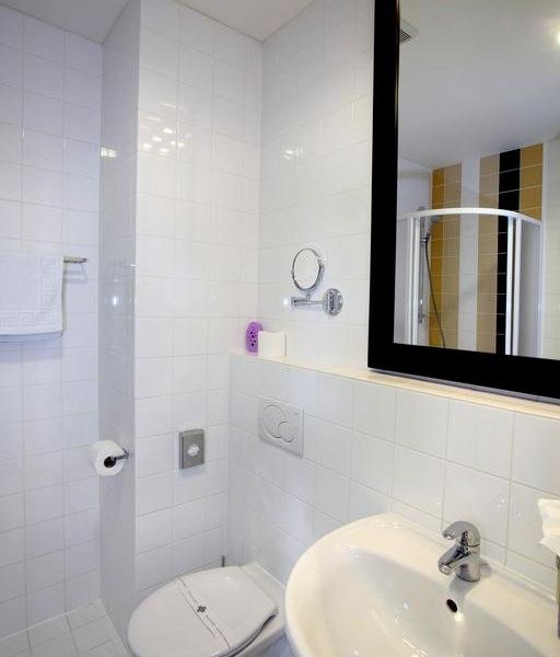 Hotel Photo 13
