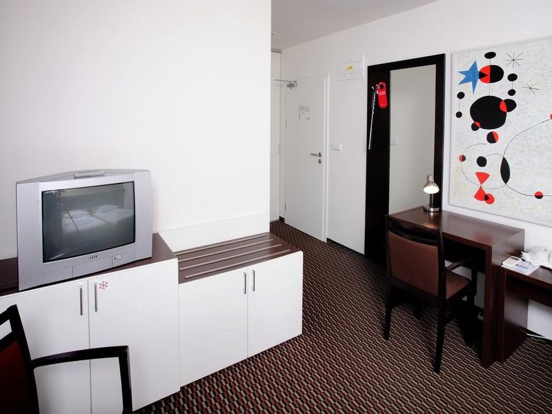 Hotel Photo 7
