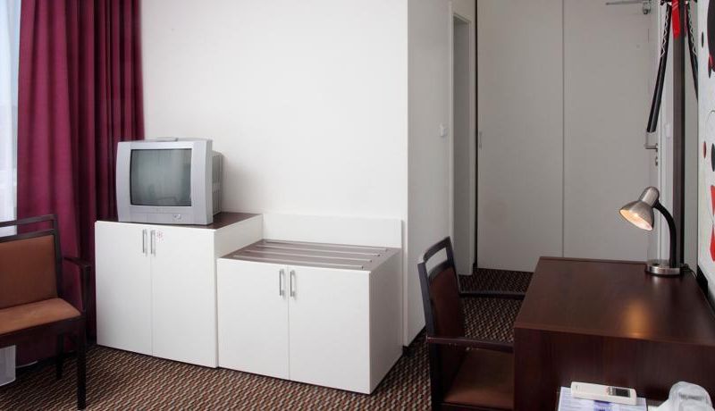 Hotel Photo 8