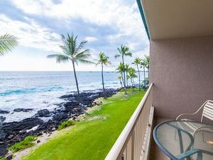 Raintrees Kona Reef Kona United States