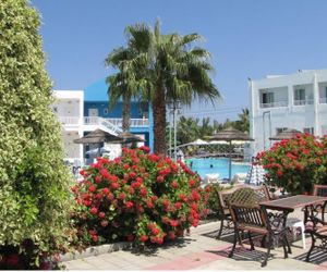Valsami Hotel Apartments Kremasti Greece