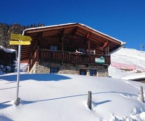 Steigerhütte Konigsleiten Austria