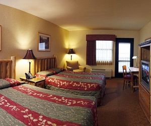 Kewadin St. Ignace Hotel St Ignace United States