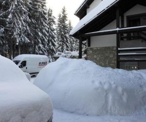 Villa Pahulja Jahorina Bosnia And Herzegovina