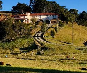 Pousada Fazenda da Invernada Urubici Brazil