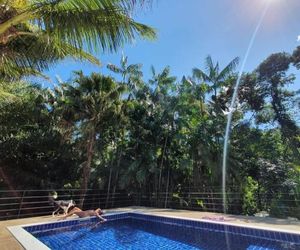 Paraty Bike Park - Chalé Papagaio Brazil