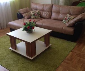 Apartment on Bulvar Kosmonavtov 40 Brest Belarus