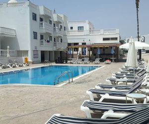 2 Bedroom Apartment Ayia Napa Cyprus