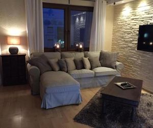 Appartement St. Barbara Trier Germany
