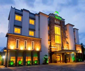 Hotel Palm Banjarmasin Indonesia