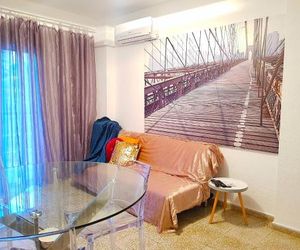 Alicante Central Apartment Alicante Spain