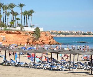 Apartament Margarita Cabo Roig Cabo Roig Spain