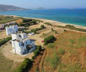 Nostos Plaka Beach Tripodhes Greece