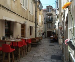 Buga And Tuga Rooms Split Croatia