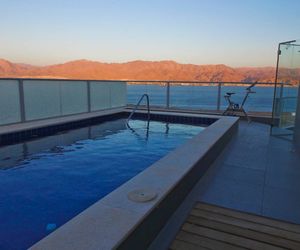 Exclusive Penthouse by the sea Eilat Israel