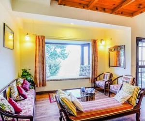 Hostie Sharanam - Mountain Villa Ranikhet India
