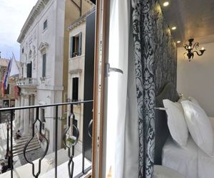 Al Theatro Palace Venice Italy