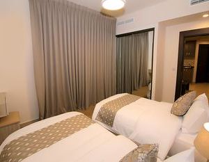 Viola Hotel Suites Amman Jordan