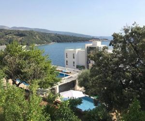 Guesthouse Oaza Emi Dobra-Voda Montenegro