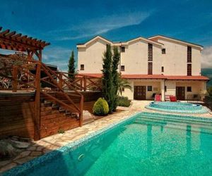 Vila California 2 Tivat Montenegro