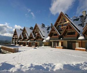 Apartament Krokus SPA Koscielisko Poland