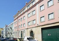 Отзывы Mobilüx Apartments — Lisbon