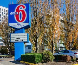 Motel 6 Portland Downtown - Convention Center Portland United States