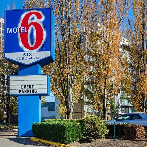 Photo of Motel 6 Portland, OR - Downtown