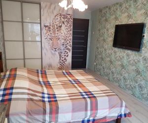 Apartments in the center of Vladivostok Vladivostok Russia