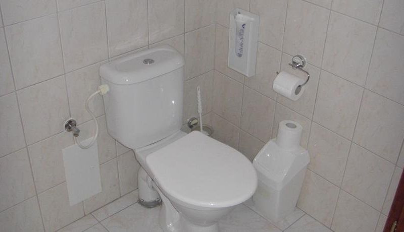 Hotel Photo 8
